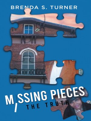 cover image of Missing Pieces